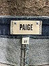 Paige Blue Jeans Size 27 waist - photo 7