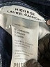Paige Blue Jeans Size 27 waist - photo 8