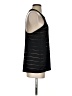Athleta Black Sleeveless T-Shirt Size S - photo 4