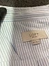 Ann Taylor LOFT Outlet Blue Blazer Size 10 (petite) - photo 6