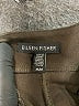 Eileen Fisher Brown Dress Pants Size M - photo 7