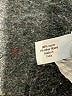 Lane Bryant Gray 3/4 Sleeve Button-Down Shirt Size 24 - photo 8