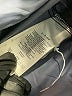 Columbia 100% Nylon Solid Blue Track Jacket Size M (youth) - photo 4