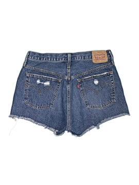 Levi's Denim Shorts (view 2)