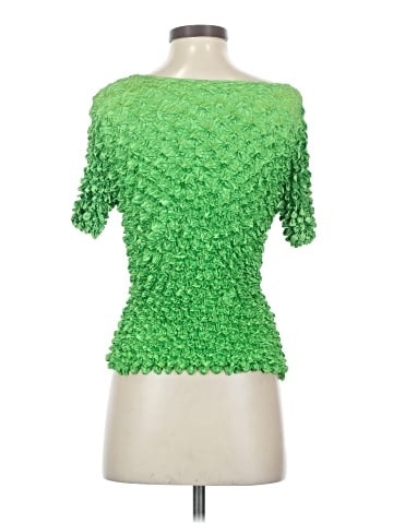 f.c Short Sleeve Top (view 2)