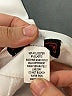 Krazy Larry Solid Ivory Casual Pants Size 10 - photo 8