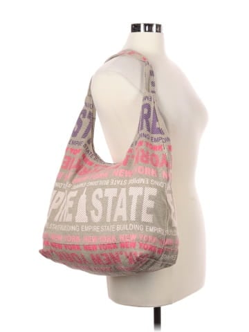 Unbranded Hobo (view 2)