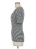 The Fifth Label Gray 3/4 Sleeve Top Size M - photo 5
