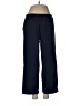 Storq Solid Blue Track Pants Size M - photo 1