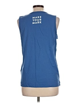 Peloton Sleeveless T-Shirt (view 2)