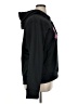 Under Armour 100% Polyester Black Pullover Hoodie Size XL - photo 4