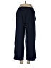 Storq Solid Blue Track Pants Size M - photo 2