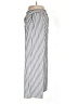 Unbranded Stripes White Casual Pants Size XL - photo 5