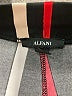 Alfani Stripes Red Casual Pants Size 2X - photo 4