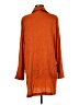 WAYF 100% Polyester Orange Casual Dress Size M - photo 2