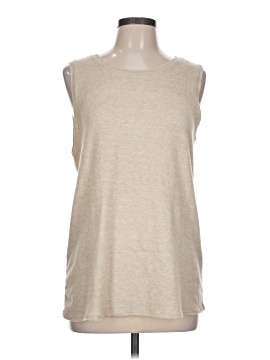 Zara Sleeveless Top (view 1)