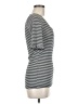 The Fifth Label Gray 3/4 Sleeve Top Size M - photo 4