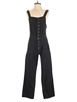 MiH Overalls (view 1)