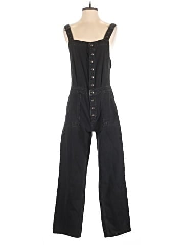 MiH Overalls (view 1)