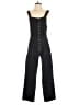 MiH Black Overalls Size M - photo 1