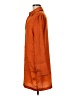 WAYF 100% Polyester Orange Casual Dress Size M - photo 5