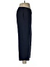 Storq Solid Blue Track Pants Size M - photo 4