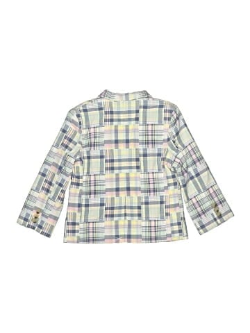 Janie and Jack Jacket (view 2)