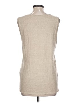 Zara Sleeveless Top (view 2)