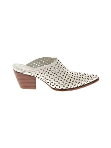 Matisse Mule/Clog (view 1)