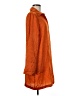 WAYF 100% Polyester Orange Casual Dress Size M - photo 4
