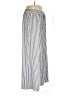 Unbranded Stripes White Casual Pants Size XL - photo 4