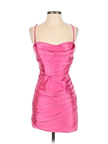 Oh Polly Cocktail Dress (view 1)