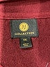 JM Collection Burgundy Pullover Sweater Size XXL - photo 7