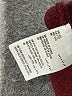 JM Collection Burgundy Pullover Sweater Size XXL - photo 8
