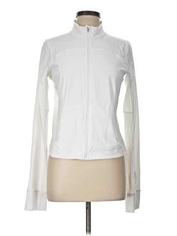 Lululemon Athletica Track Jacket (view 1)