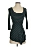 Bailey 44 Teal 3/4 Sleeve Top Size XS - photo 1