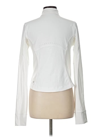 Lululemon Athletica Track Jacket (view 2)
