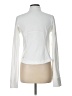 Lululemon Athletica White Track Jacket Size 12 - photo 2