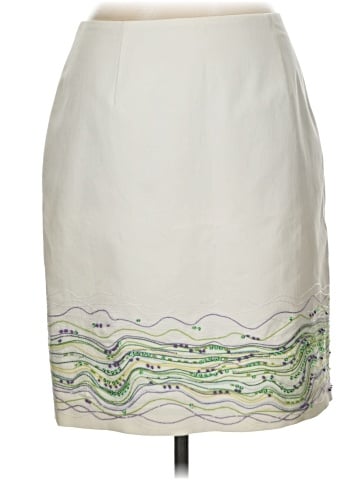 Worth Formal Skirt (view 1)