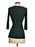 Bailey 44 Teal 3/4 Sleeve Top Size XS - photo 2