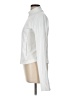 Lululemon Athletica White Track Jacket Size 12 - photo 5