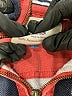 fat face Blue Pullover Sweater Size 8 - photo 8