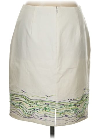 Worth Formal Skirt (view 2)