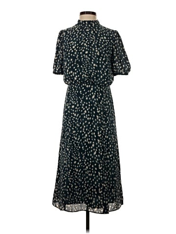 Ann Taylor Casual Dress (view 1)