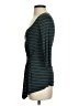 Bailey 44 Teal 3/4 Sleeve Top Size XS - photo 5