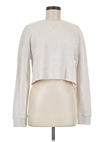 Zara Sweatshirt (view 1)