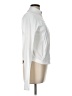 Lululemon Athletica White Track Jacket Size 12 - photo 4