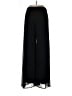 DressBarn 100% Polyester Black Dress Pants Size L - photo 2