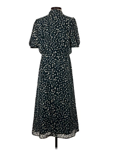 Ann Taylor Casual Dress (view 2)