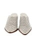 Matisse Ivory Mule/Clog Size 8 - photo 2